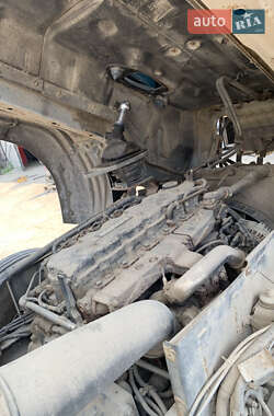Рефрижератор DAF CF 2005 в 