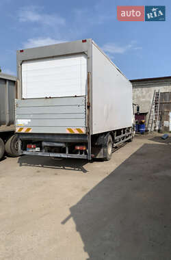 Рефрижератор DAF CF 2005 в 