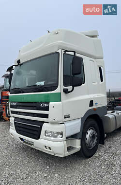 Тягач DAF CF 2012 в 