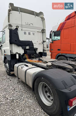 Тягач DAF CF 2012 в 
