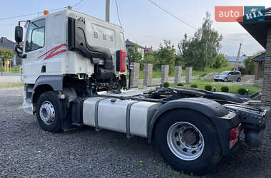Тягач DAF CF 2015 в 