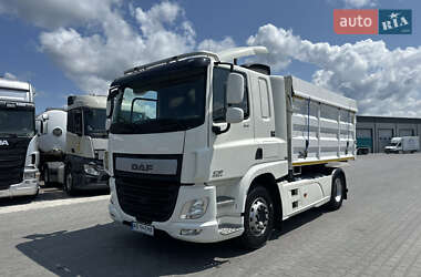 Самоскид DAF CF 2014 в Вінниці