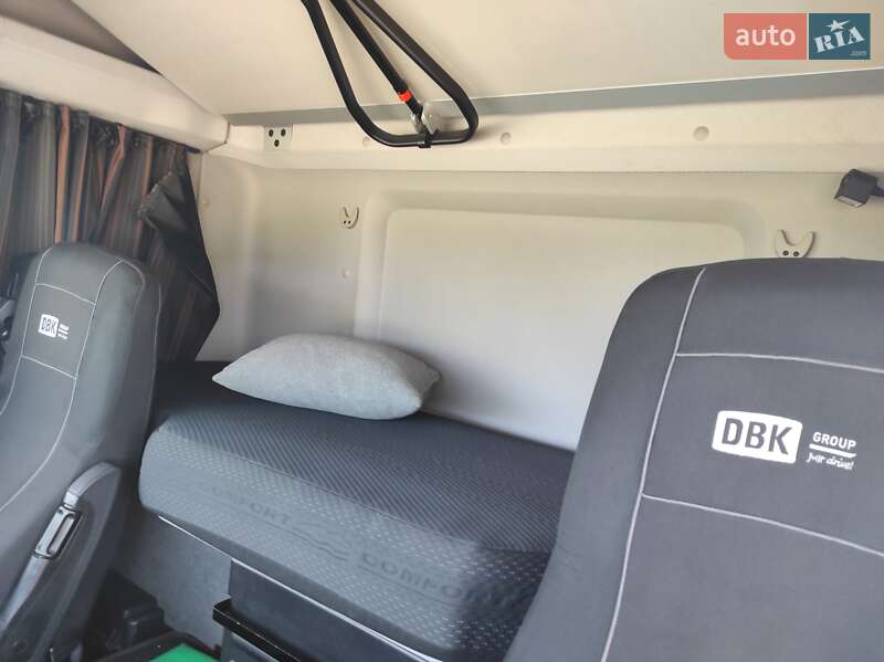 Тентованый DAF CF 2021 в Владимире фото 25 Тентованый DAF CF 2021 в Владимире