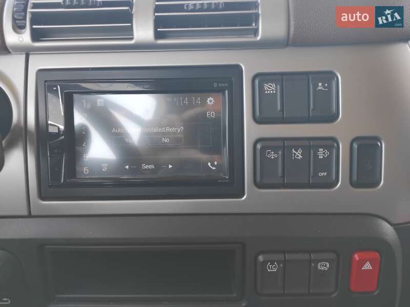 Тентованый DAF CF 2021 в Владимире фото 30 Тентованый DAF CF 2021 в Владимире