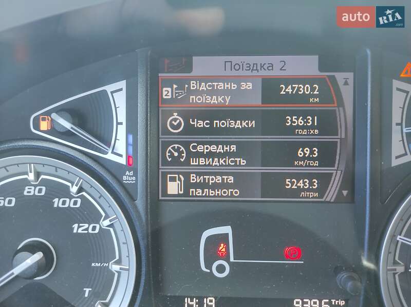 Тентованый DAF CF 2021 в Владимире фото 34 Тентованый DAF CF 2021 в Владимире