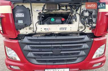 Тягач DAF CF 2015 в 
