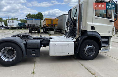 Тягач DAF CF 2015 в 
