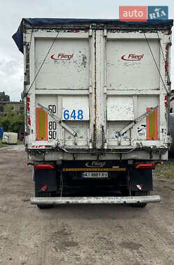 Самосвал DAF CF 2006 в 