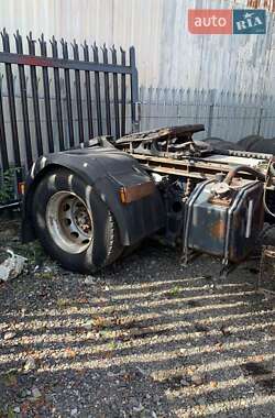 Тягач DAF CF 2007 в 