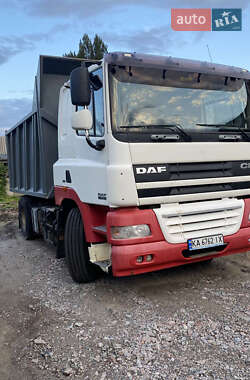 Самоскид DAF CF 2007 в Києві