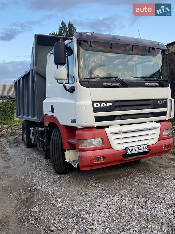 DAF CF 2007