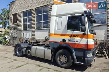 Тягач DAF CF 2013 в Одессе