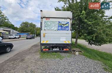 Другие грузовики DAF CF 2006 в 