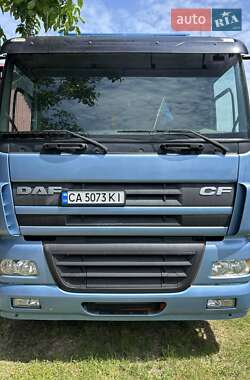 Самосвал DAF CF 2011 в 