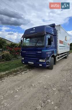 Рефрижератор DAF CF 2005 в 