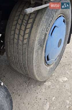 Рефрижератор DAF CF 2005 в 