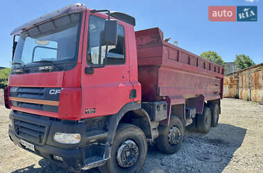 Самосвал DAF CF 2006 в 