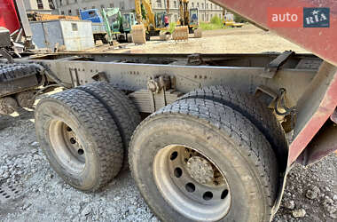 Самосвал DAF CF 2006 в 
