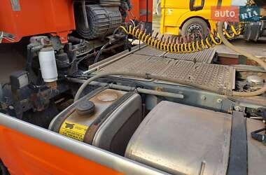 Тягач DAF CF 2013 в 