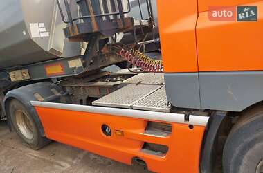 Тягач DAF CF 2013 в 