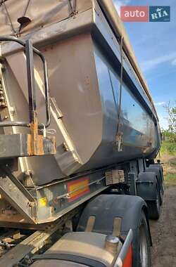 Тягач DAF CF 2013 в 