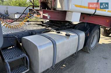 Тягач DAF CF 2011 в 