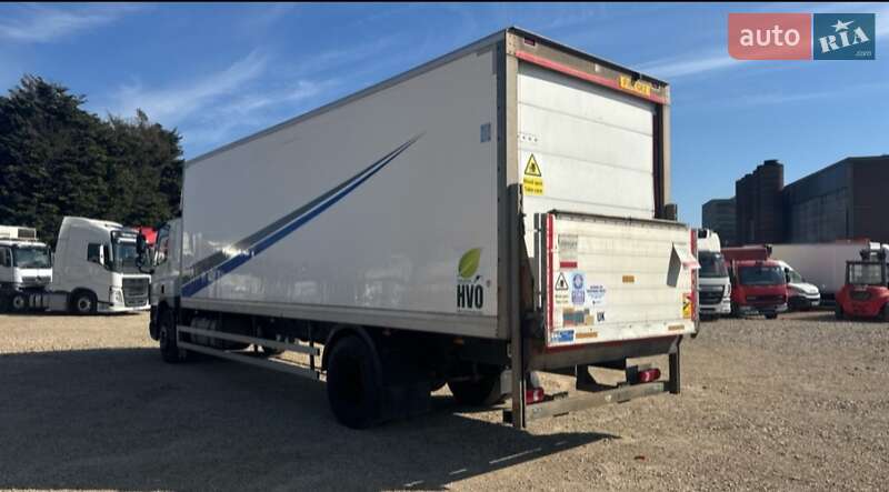 Грузовой фургон DAF CF 2013 в Болграде