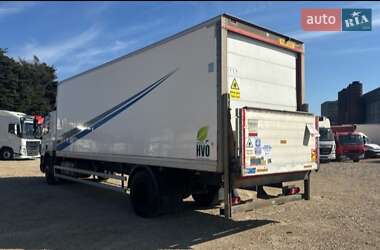 Грузовой фургон DAF CF 2013 в 