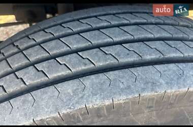 Грузовой фургон DAF CF 2013 в 