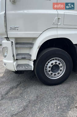 Тягач DAF CF 2014 в 