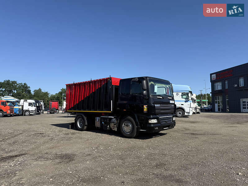 DAF CF 2009