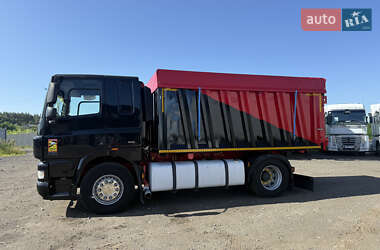 Самосвал DAF CF 2009 в 