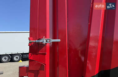 Самосвал DAF CF 2009 в 