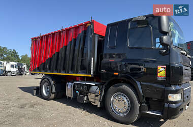 Самосвал DAF CF 2009 в 