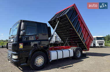 Самосвал DAF CF 2009 в 
