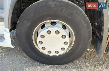 Тягач DAF CF 2013 в 