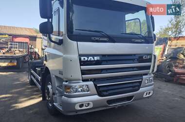 Тягач DAF CF 2008 в 