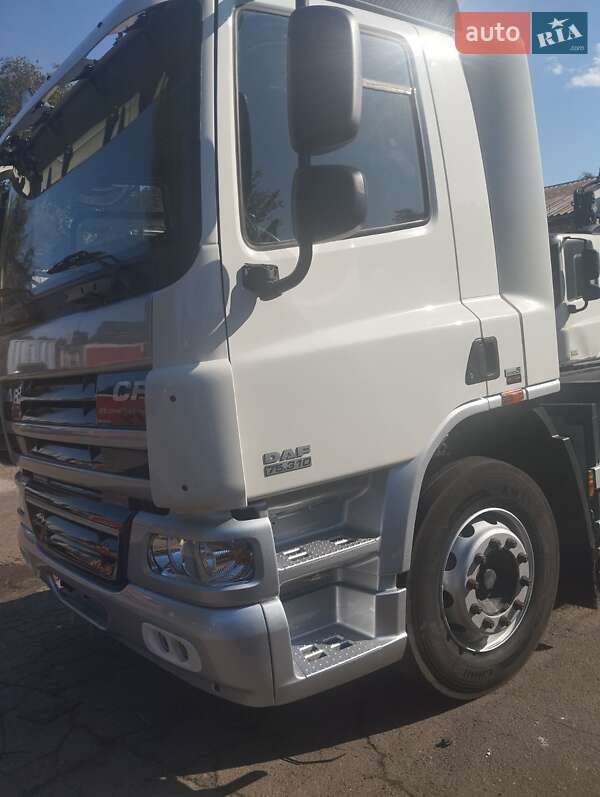 Тягач DAF CF 2008 в Запорожье
