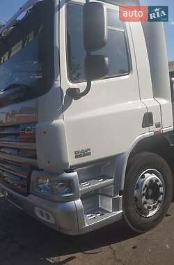 Тягач DAF CF 2008 в 