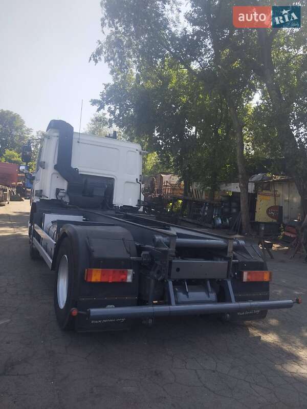 Тягач DAF CF 2008 в Запорожье