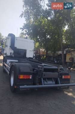 Тягач DAF CF 2008 в 