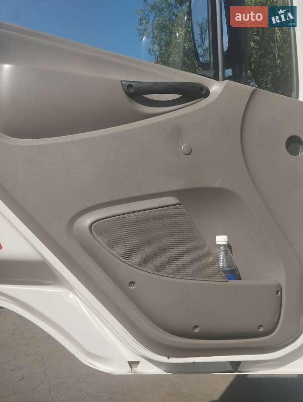 Тягач DAF CF 2008 в Запорожье