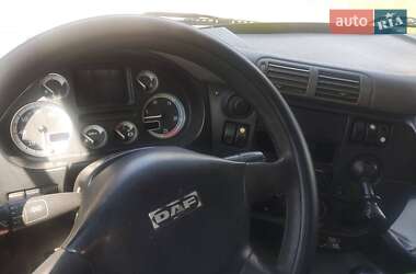 Самоскид DAF CF 2008 в 