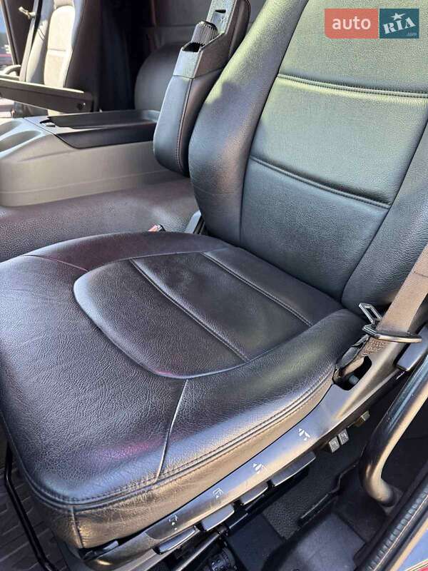 Тягач DAF CF 2008 в Запорожье фото 22 Тягач DAF CF 2008 в Запорожье