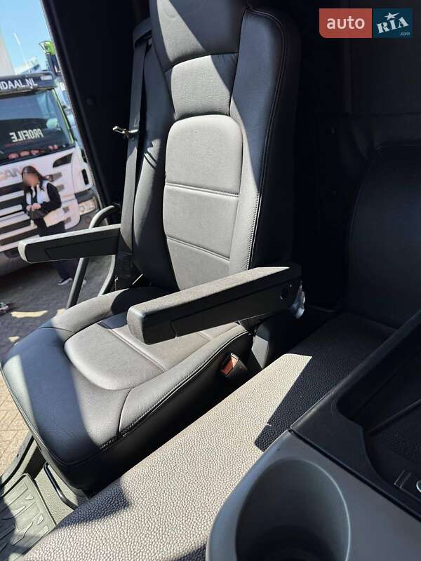 Тягач DAF CF 2008 в Запорожье фото 26 Тягач DAF CF 2008 в Запорожье