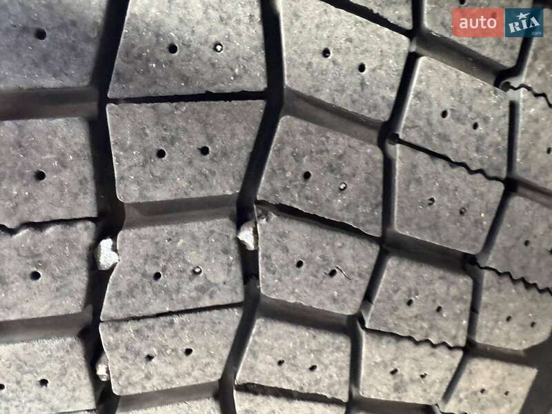 Тягач DAF CF 2008 в Запорожье фото 30 Тягач DAF CF 2008 в Запорожье