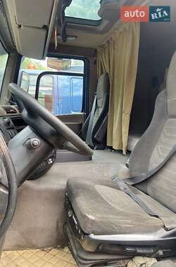 Тягач DAF CF 2010 в 