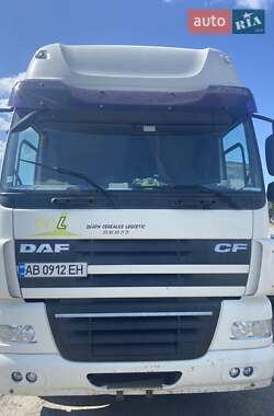 Зерновоз DAF CF 2010 в Вінниці