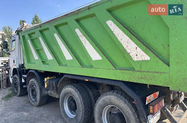 Самосвал DAF CF 2003 в 