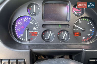 Самосвал DAF CF 2003 в 
